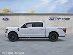 New 2025 Ford F-150 XLT SuperCrew Cab for sale #TF5268 - photo 4