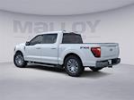 New 2025 Ford F-150 Lariat SuperCrew Cab for sale #TF5362 - photo 5