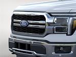 New 2025 Ford F-150 Lariat SuperCrew Cab for sale #TF5362 - photo 9