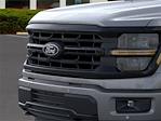 2025 Ford F-150 SuperCrew Cab 4WD Pickup for sale #TF5363 - photo 17