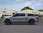 2025 Ford F-150 SuperCrew Cab 4WD Pickup for sale #TF5363 - photo 4