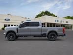 New 2025 Ford F-250 Lariat Crew Cab 4x4 Pickup for sale #TF5372 - photo 4