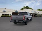 New 2025 Ford F-250 Lariat Crew Cab 4x4 Pickup for sale #TF5372 - photo 8