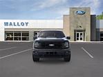 New 2025 Ford F-150 XLT SuperCrew Cab 4WD Pickup for sale #TF5380 - photo 3