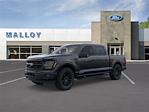 New 2025 Ford F-150 XLT SuperCrew Cab 4WD Pickup for sale #TF5380 - photo 4