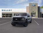 New 2025 Ford F-150 XLT SuperCrew Cab 4WD Pickup for sale #TF5380 - photo 5