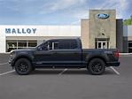 New 2025 Ford F-150 XLT SuperCrew Cab 4WD Pickup for sale #TF5380 - photo 6