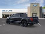 New 2025 Ford F-150 XLT SuperCrew Cab 4WD Pickup for sale #TF5380 - photo 7
