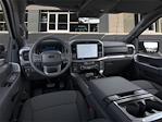 New 2025 Ford F-150 XLT SuperCrew Cab 4WD Pickup for sale #TF5380 - photo 9