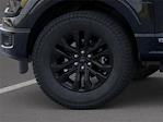 New 2025 Ford F-150 XLT SuperCrew Cab 4WD Pickup for sale #TF5380 - photo 19