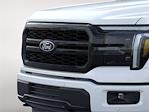 2025 Ford F-150 SuperCrew Cab 4WD Pickup for sale #TF5389 - photo 9