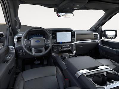 2025 Ford F-150 SuperCrew Cab 4WD Pickup for sale #TF5393 - photo 2