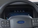 2025 Ford F-150 SuperCrew Cab 4WD Pickup for sale #TF5393 - photo 14