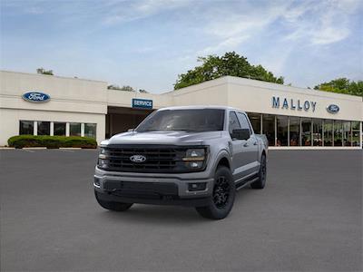 2025 Ford F-150 SuperCrew Cab 4WD Pickup for sale #TF5410 - photo 2