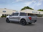 2025 Ford F-150 SuperCrew Cab 4WD Pickup for sale #TF5410 - photo 4
