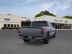 2025 Ford F-150 SuperCrew Cab 4WD Pickup for sale #TF5410 - photo 8