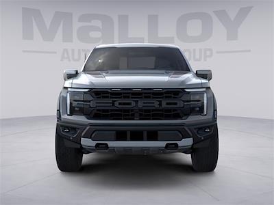 New 2025 Ford F-150 Raptor SuperCrew Cab for sale #TF5431 - photo 2