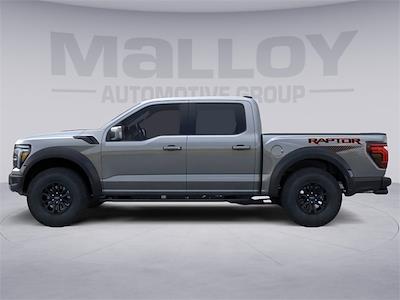 New 2025 Ford F-150 Raptor SuperCrew Cab for sale #TF5431 - photo 2