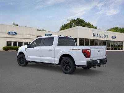 New 2025 Ford F-150 Tremor SuperCrew Cab 4WD Pickup for sale #TF5512 - photo 2