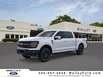 New 2025 Ford F-150 Tremor SuperCrew Cab 4WD Pickup for sale #TF5512 - photo 1