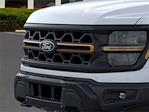 New 2025 Ford F-150 Tremor SuperCrew Cab 4WD Pickup for sale #TF5512 - photo 17