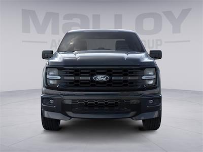 New 2025 Ford F-150 STX SuperCrew Cab for sale #TF5564 - photo 2