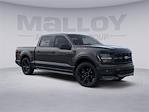 New 2025 Ford F-150 STX SuperCrew Cab for sale #TF5564 - photo 1