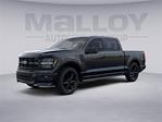 New 2025 Ford F-150 STX SuperCrew Cab for sale #TF5564 - photo 3