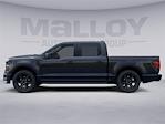 New 2025 Ford F-150 STX SuperCrew Cab for sale #TF5564 - photo 4