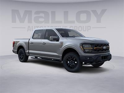 New 2025 Ford F-150 Tremor SuperCrew Cab for sale #TF5584 - photo 1