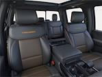 2025 Ford F-150 SuperCrew Cab 4WD Pickup for sale #TF5584 - photo 11