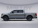 2025 Ford F-150 SuperCrew Cab 4WD Pickup for sale #TF5584 - photo 2
