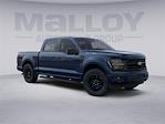 New 2025 Ford F-150 XLT SuperCrew Cab for sale #TF5591 - photo 1