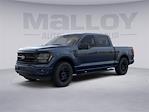 New 2025 Ford F-150 XLT SuperCrew Cab for sale #TF5591 - photo 4