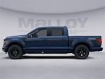 New 2025 Ford F-150 XLT SuperCrew Cab for sale #TF5591 - photo 2