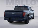 New 2025 Ford F-150 XLT SuperCrew Cab for sale #TF5591 - photo 8