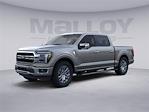 New 2025 Ford F-150 Lariat SuperCrew Cab for sale #TF5600 - photo 1