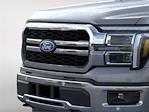 New 2025 Ford F-150 Lariat SuperCrew Cab for sale #TF5600 - photo 17