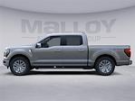 New 2025 Ford F-150 Lariat SuperCrew Cab for sale #TF5600 - photo 4