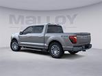 New 2025 Ford F-150 Lariat SuperCrew Cab for sale #TF5600 - photo 2