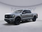 New 2025 Ford F-150 Lariat SuperCrew Cab for sale #TF5607 - photo 4