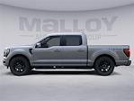 New 2025 Ford F-150 Lariat SuperCrew Cab for sale #TF5607 - photo 2
