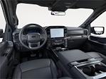 New 2025 Ford F-150 Lariat SuperCrew Cab for sale #TF5607 - photo 8