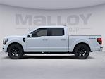 New 2025 Ford F-150 Lariat SuperCrew Cab for sale #TF5630 - photo 2