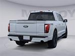 New 2025 Ford F-150 Lariat SuperCrew Cab for sale #TF5630 - photo 7