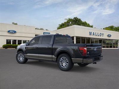 2025 Ford F-150 SuperCrew Cab 4WD Pickup for sale #TF5637 - photo 2