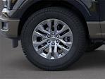 2025 Ford F-150 SuperCrew Cab 4WD Pickup for sale #TF5637 - photo 19