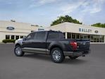 2025 Ford F-150 SuperCrew Cab 4WD Pickup for sale #TF5637 - photo 2