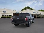 2025 Ford F-150 SuperCrew Cab 4WD Pickup for sale #TF5637 - photo 8