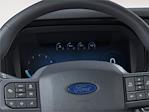 New 2025 Ford F-150 Lariat SuperCrew Cab for sale #TF5668 - photo 14